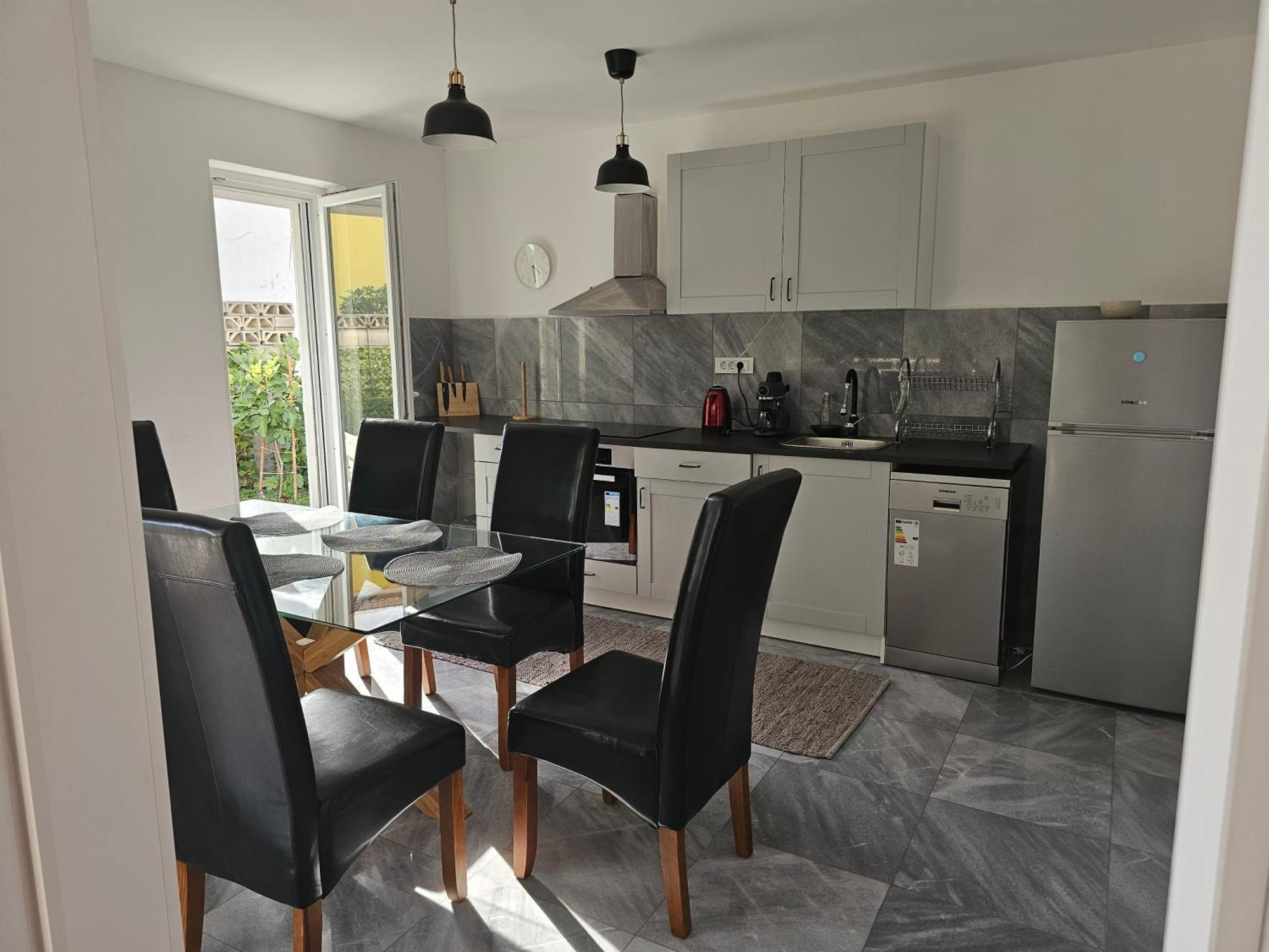 Vila Regina Apartment Rex With Swimming Pool Jezera Dış mekan fotoğraf